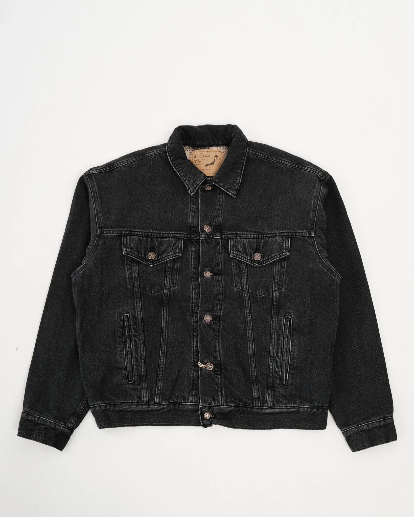 SALE DENIM JACKETS